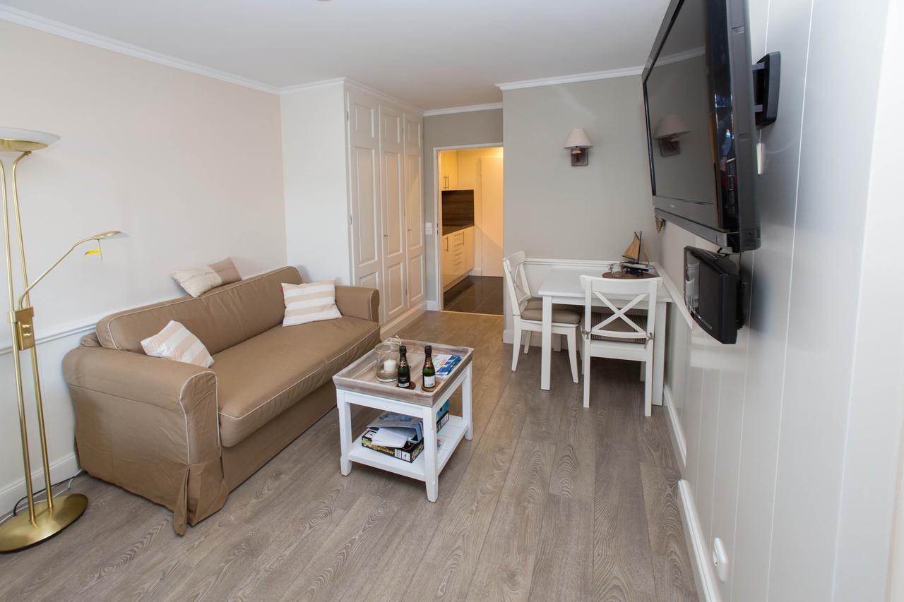 Seewind Sankt Peter-Ording Exterior foto